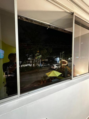 Apartaestudio N 1